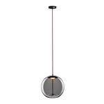 Превью фото №4  Подвесной светильник 8134-B mini Подвесной светильник LOFT IT Knot