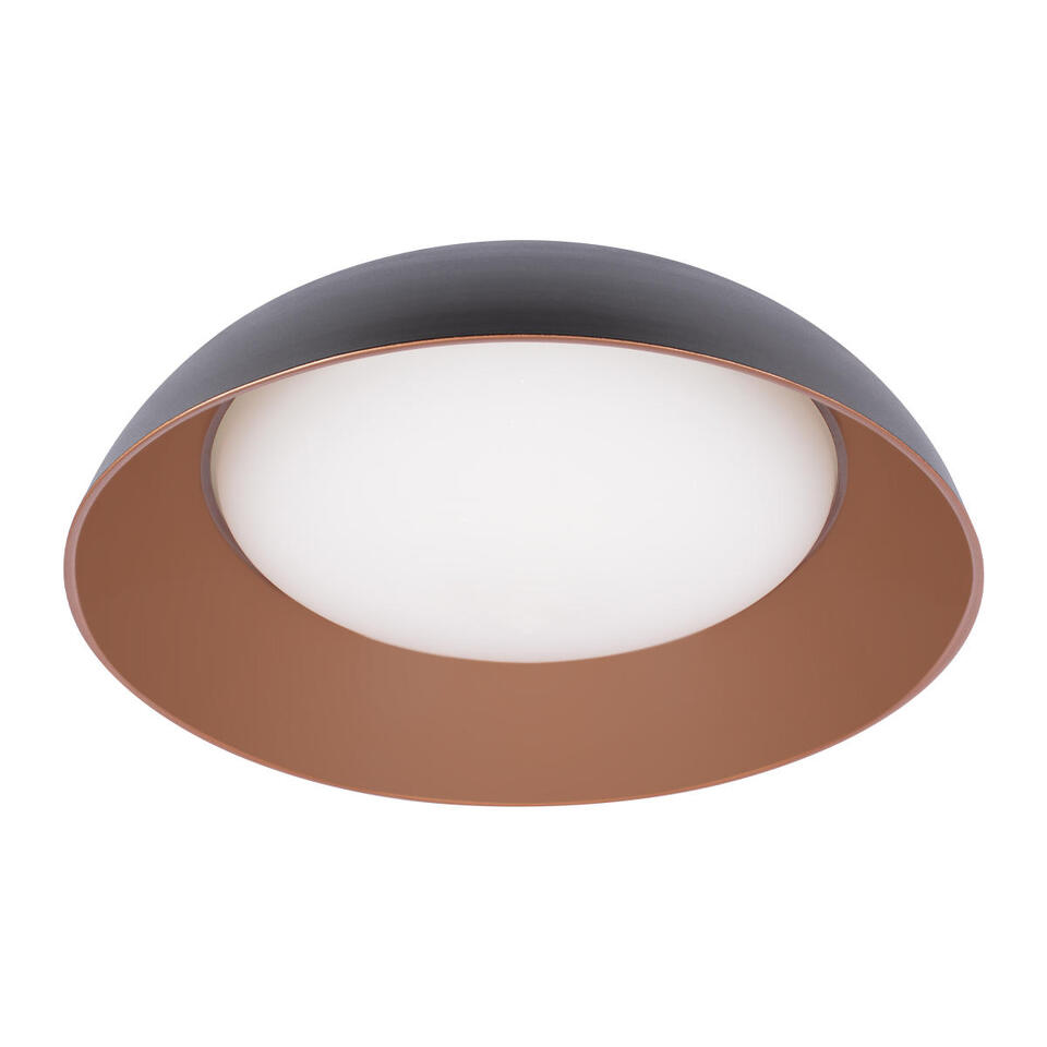 Фото №6  10229 Black Потолочный светильник LOFT IT Cappello