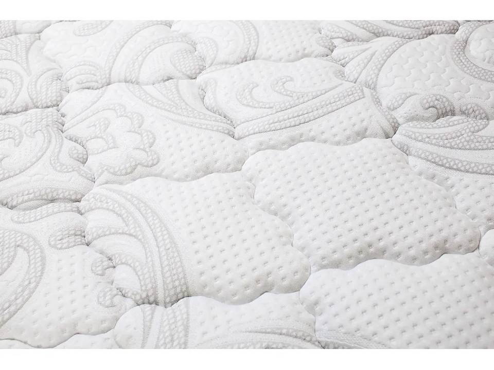 Фото №7  Матрас OGOGOHOME Матрас Lux Premier