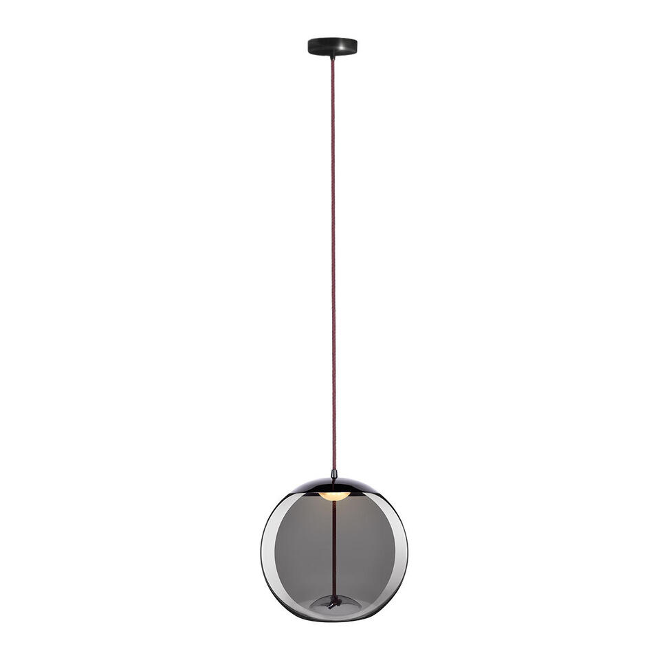 Фото №8  Подвесной светильник 8134-B mini Подвесной светильник LOFT IT Knot