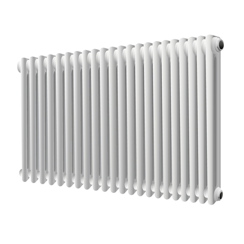 Фото №1  Радиатор Стальной трубчатый радиатор PRIMOCLIMA LAVA 2-0500-22 S34, glossy white