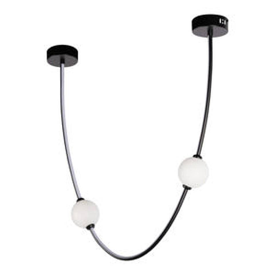 Фото №6  Подвесной светильник 10242/600 Black Подвесной светильник LOFT IT Embrace