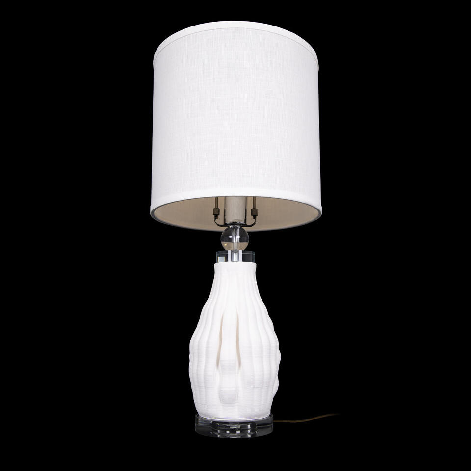 Фото №6  Настольная лампа 10263T/S Настольная лампа LOFT IT Azzurra