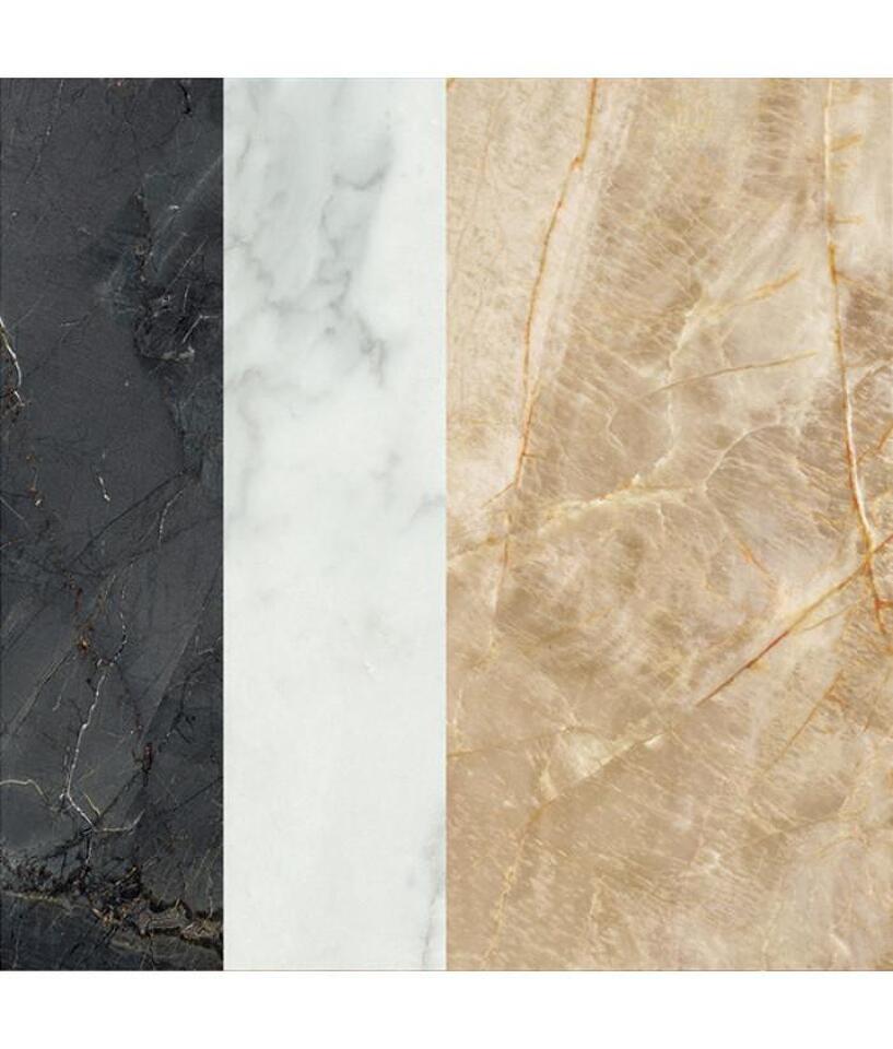 Фото №25  Плитка ABK Керамическая плитка PLAY MARBLE WHITE 20x20