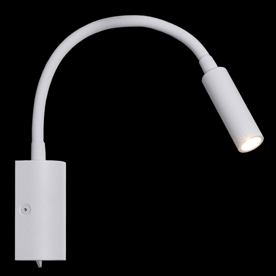 Фото №5  10009WH Бра LOFT IT Stick