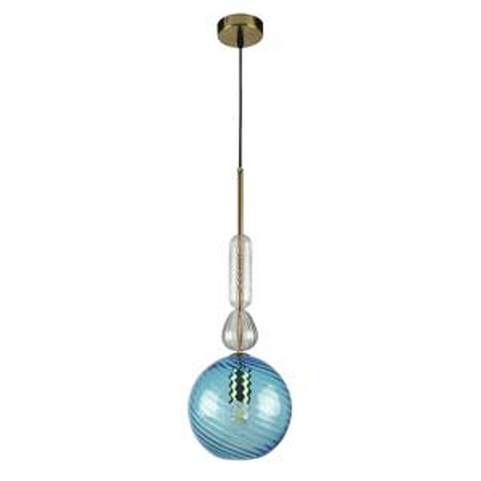 Фото №6  Подвесной светильник 10037A Подвесной светильник LOFT IT Candy