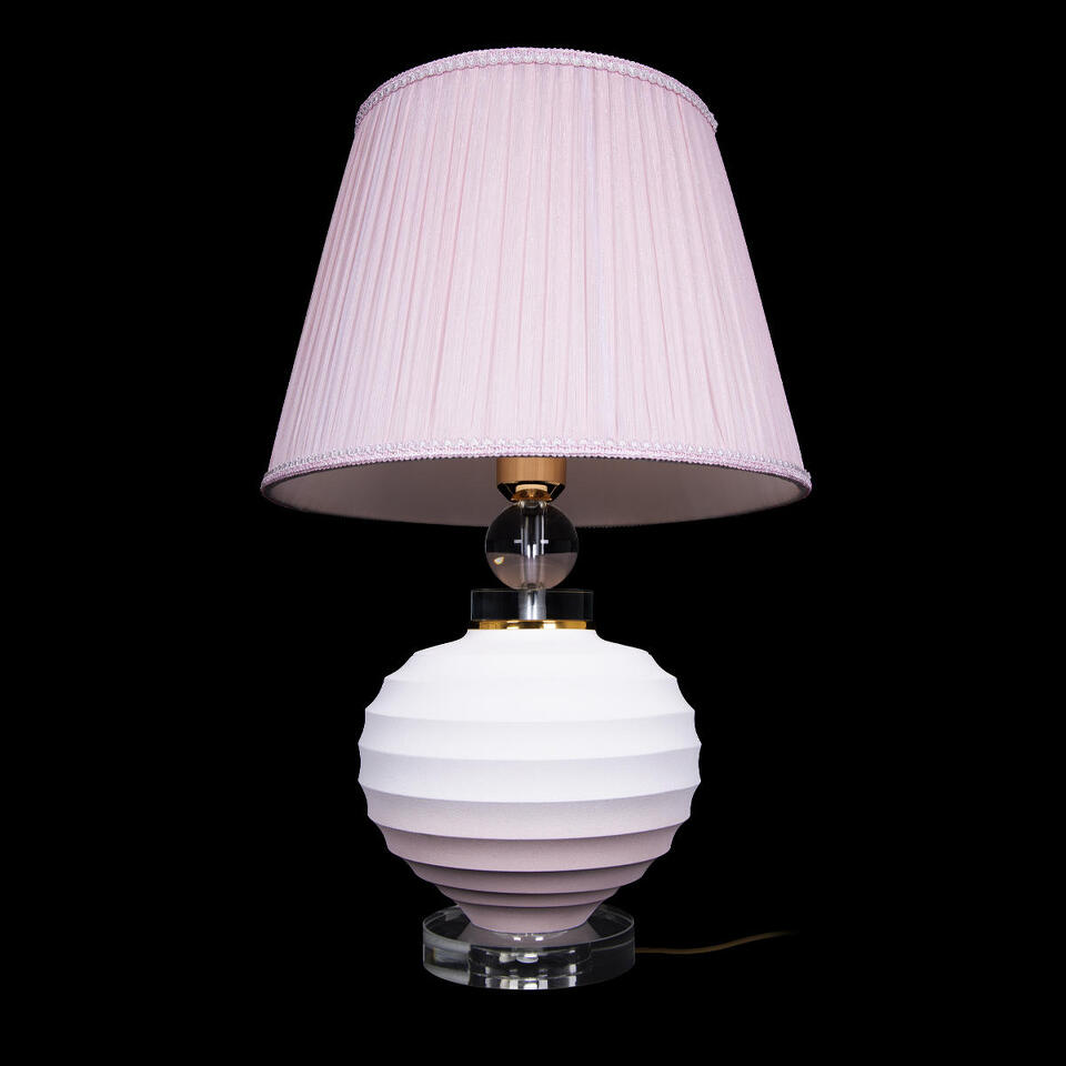 Фото №6  Настольная лампа 10261T/S Настольная лампа LOFT IT Belette
