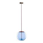 Превью фото №3  Подвесной светильник 8133-B mini Подвесной светильник LOFT IT Knot