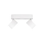 Превью фото №5  10323/2A White Накладной светильник LOFT IT Focus