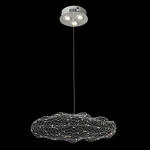 Превью фото №2  Подвесной светильник 10247/550 Silver Подвесной светильник LOFT IT Cloud