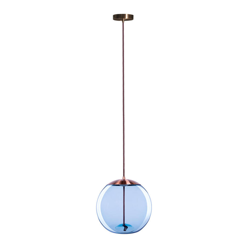 Фото №8  Подвесной светильник 8133-B mini Подвесной светильник LOFT IT Knot