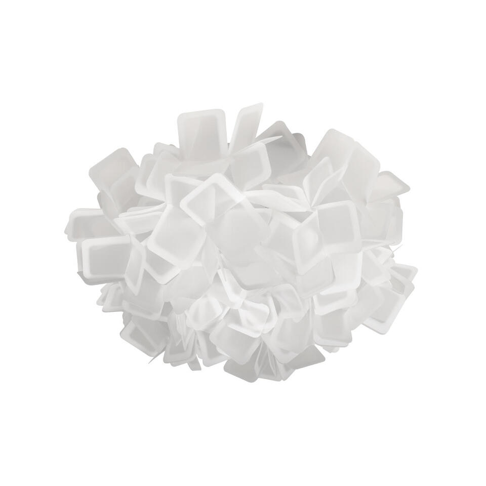 Фото №6  10231/530C White Настенный светильник LOFT IT Clizia