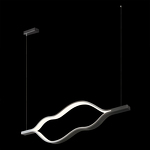 Превью фото №6  Подвесной светильник 10403/1000 SN Подвесной светильник LOFT IT Tape Light