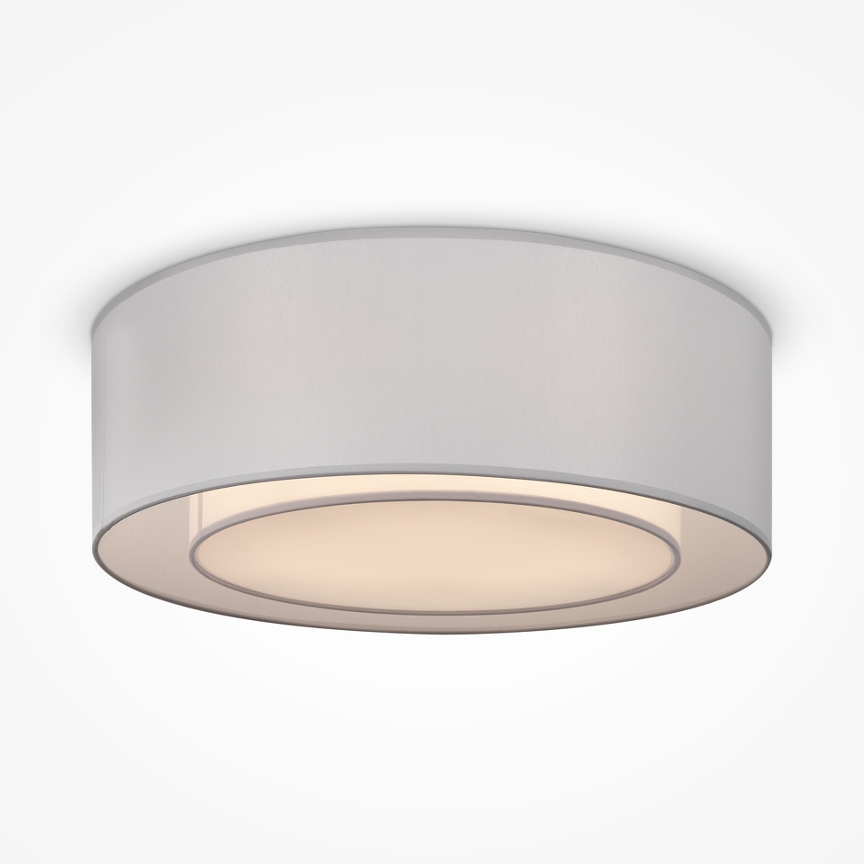 Фото №5  Потолочный светильник Maytoni MOD617CL-04GR