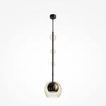 Превью фото №4  Подвесной светильник Подвесной светильник Maytoni MOD227PL-01B1