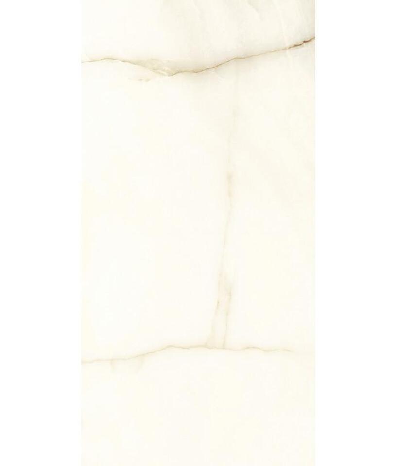 Фото №32  REX Керамогранит BIJOUX ONYX BLANCHE MAT 6MM R 60X120