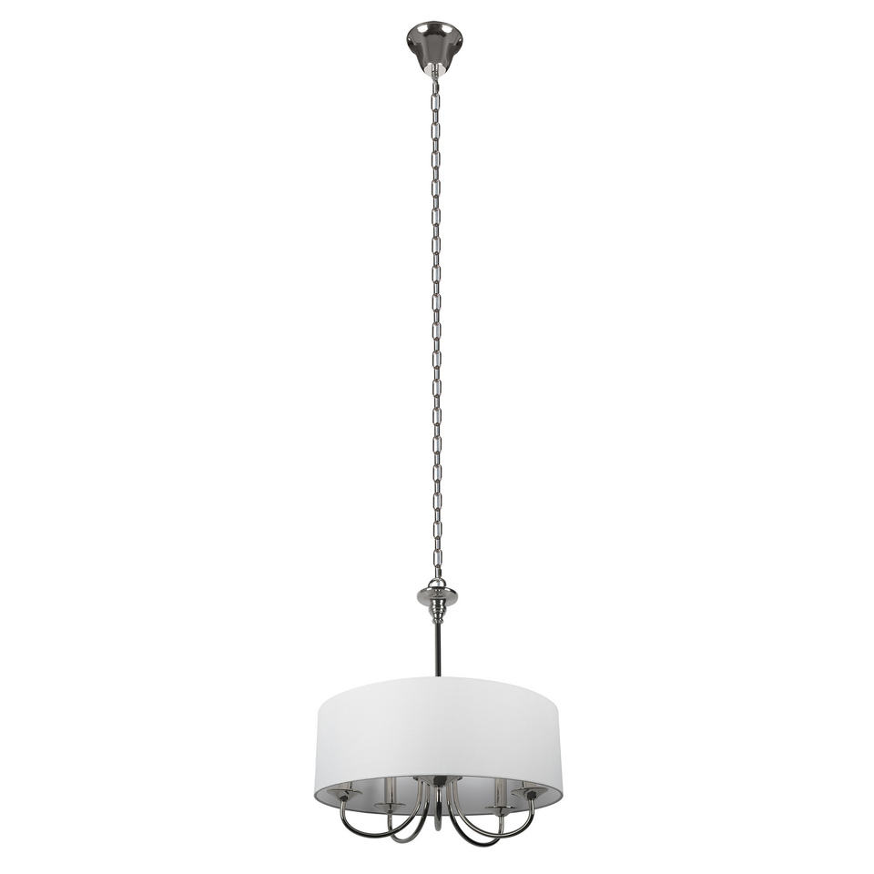 Фото №5  Подвесной светильник 10416 CR Подвесной светильник LOFT IT Balance
