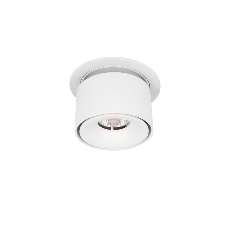 Фото №7  10325/A White Встраиваемый светильник LOFT IT Top