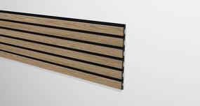 Фото Decor-dizayn 916-64SH/Панель (240x13x3000мм)/9, шт
