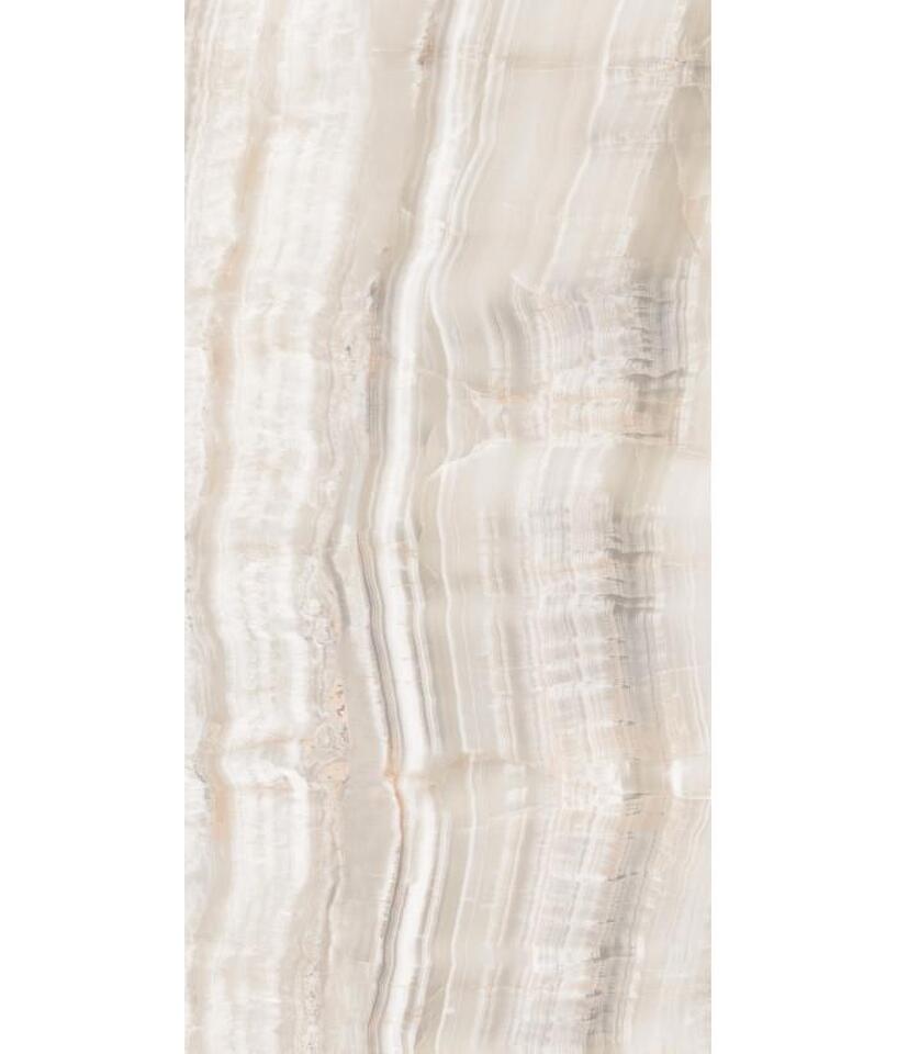 Фото №9  Плитка ABK Керамическая плитка SENSI ONICE BEIGE lux+ ret 60X120