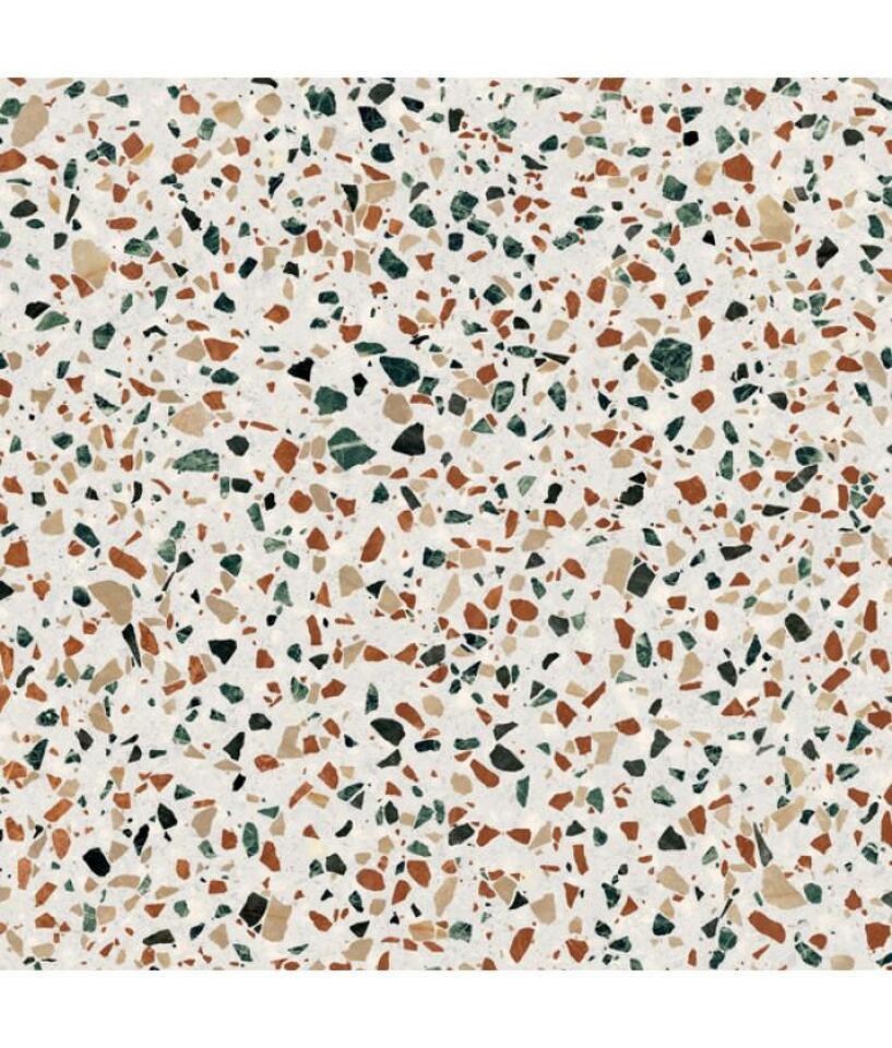 Фото №6  Плитка ABK Керамическая плитка PLAY DOTS MULTIWHITE 20x20