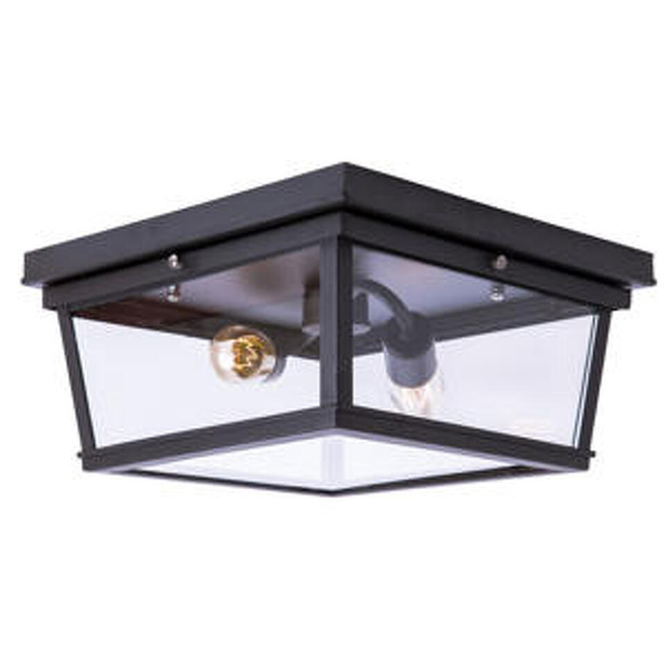 Фото №3  LOFT3110-2C Потолочный светильник LOFT IT Modern filament
