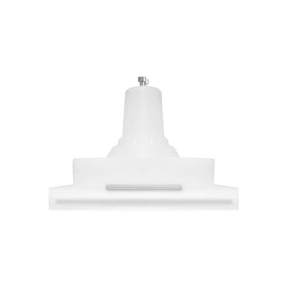Фото №6  10356D Гипсовый встраиваемый светильник под покраску LOFT IT Ghost