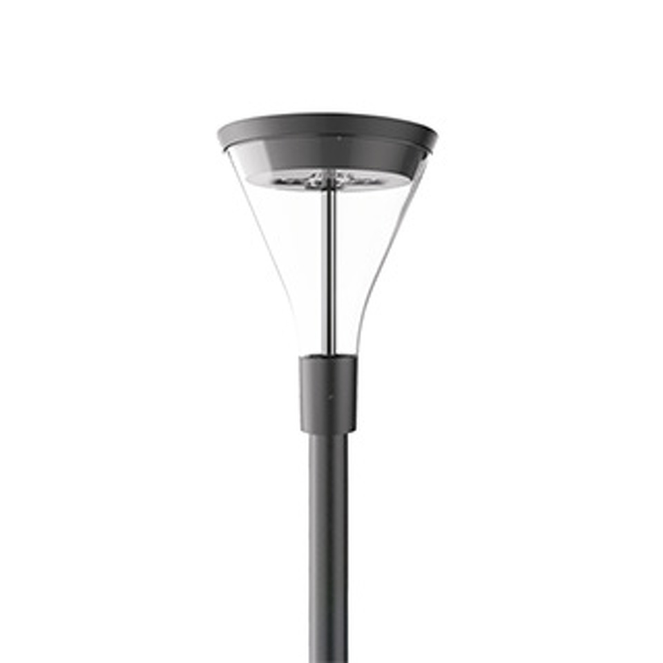 Фото №1  Arlight Светильник OXOR-LUMME-BUE-O-360x588-35W Day4000 (BK, 120 deg, 230V) IP65 ( -)