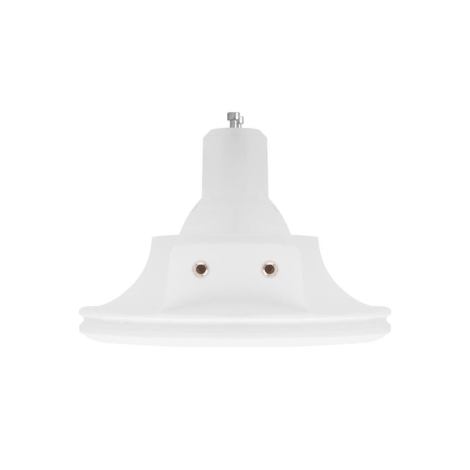 Фото №6  10356A Гипсовый встраиваемый светильник под покраску LOFT IT Ghost