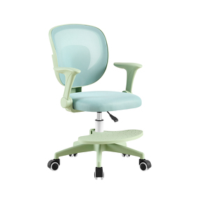 Фото Кресло TopChairs Mila голубой