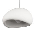 Превью фото №3  Подвесной светильник 10252/600 White Подвесной светильник LOFT IT Stone