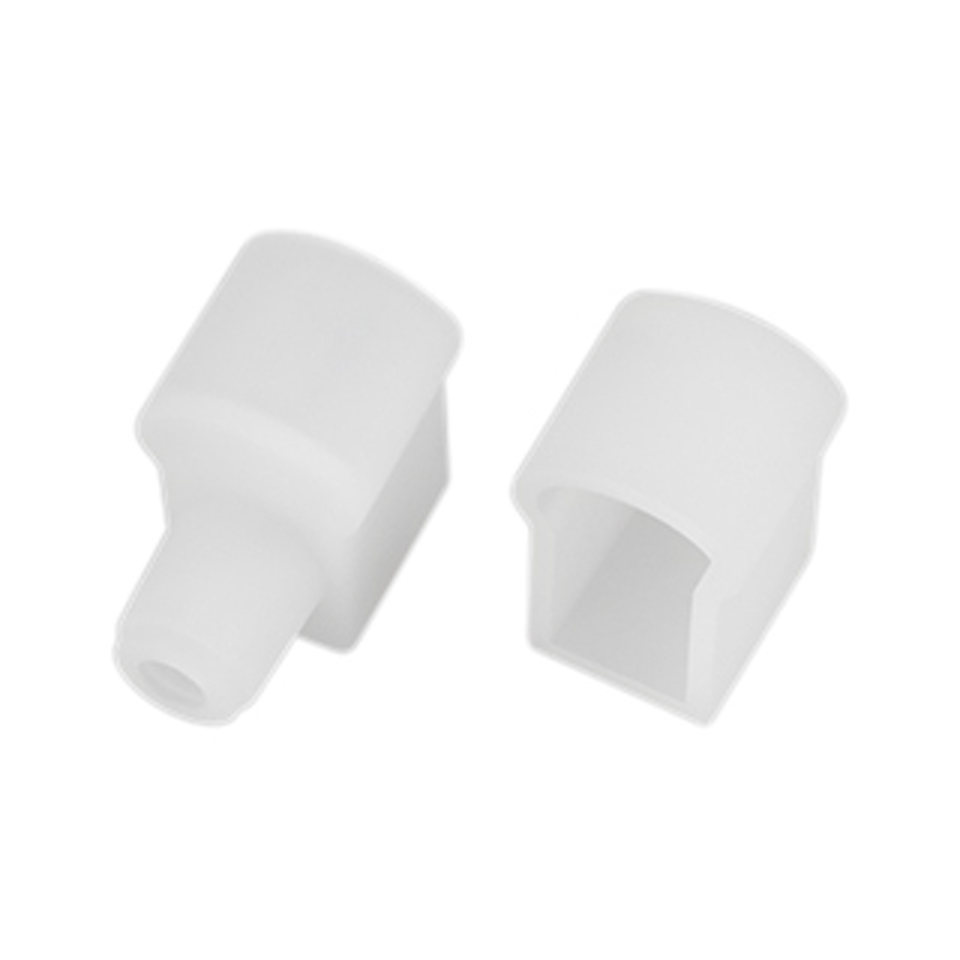 Фото №1  Arlight Заглушка HALO-CAP-10x17mm-SET ( Силикон)