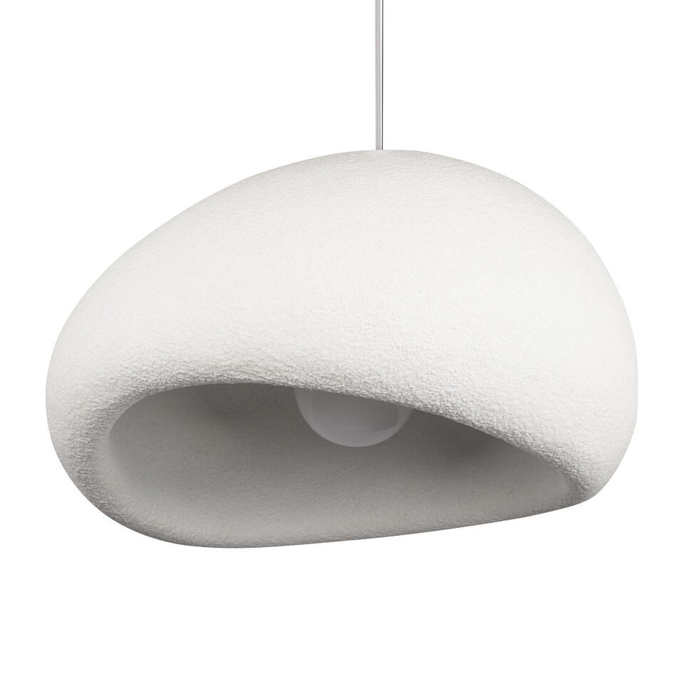 Фото №8  Подвесной светильник 10252/600 White Подвесной светильник LOFT IT Stone