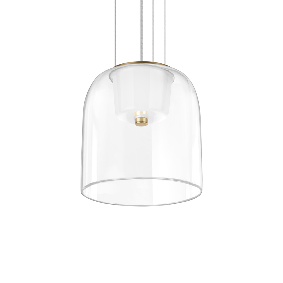 Фото №9  Подвесной светильник 10428/A Подвесной светильник LOFT IT Tinkerbell