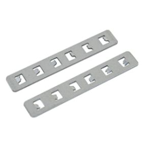 Фото WTG.L0.00.E00 WERTMARK TECHNICAL GUDJA соединитель шинопровода