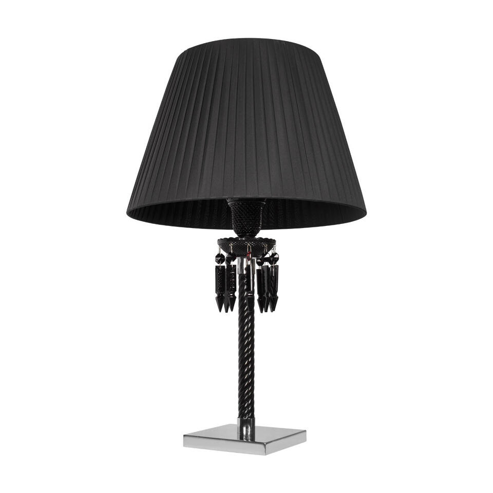 Фото №7  Настольная лампа 10210T Black Настольная лампа LOFT IT Zenith