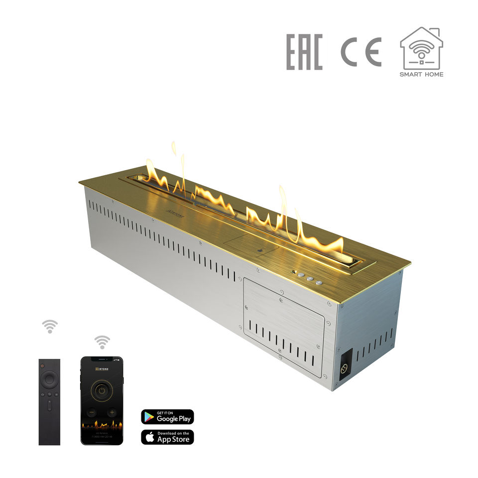 Фото №1  Airtone ANDALLE 760 G