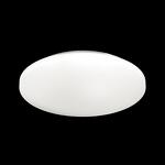 Превью фото №3  SONEX 3017/CL PALE SN 000 Светильник пластик/белый LED 30Вт 4000K D350 IP43 SIMPLE