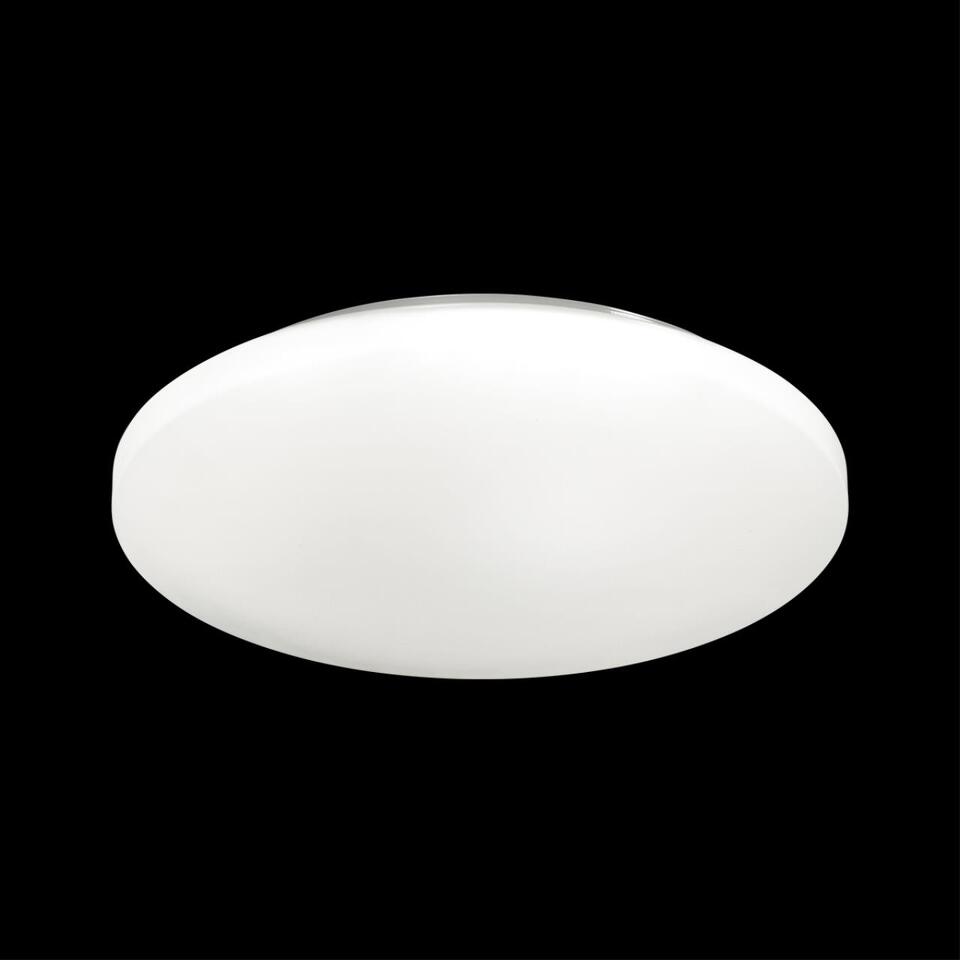 Фото №4  SONEX 3017/CL PALE SN 000 Светильник пластик/белый LED 30Вт 4000K D350 IP43 SIMPLE