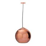 Превью фото №5  Подвесной светильник LOFT2023-C Подвесной светильник LOFT IT Copper Shade