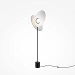 Превью фото №6  Торшер Напольный светильник (торшер) Maytoni MOD396FL-L10W3K