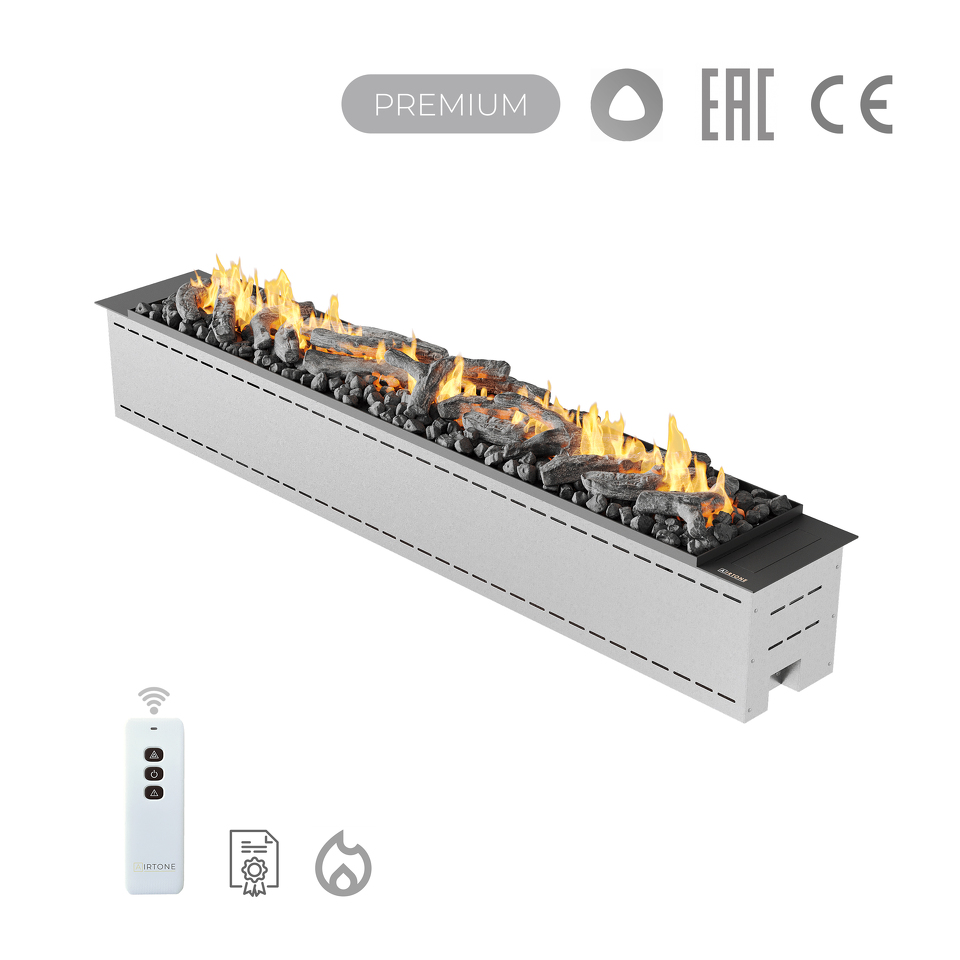 Фото №1  Airtone PRIME 1600 BP
