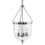 Превью фото №3  Подвесной светильник 10455/6 CR Подвесной светильник LOFT IT Incense
