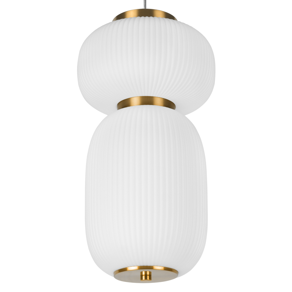 Фото №9  Подвесной светильник 10422/B Подвесной светильник LOFT IT Duff