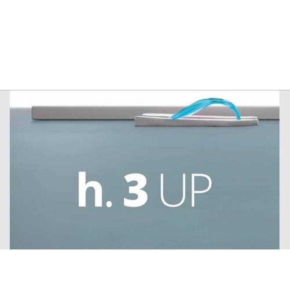 Фото №9  UPC79 / UPCM79 Althea душевой поддон 70х90, 3 см  Матовый лен Plus-Ton®