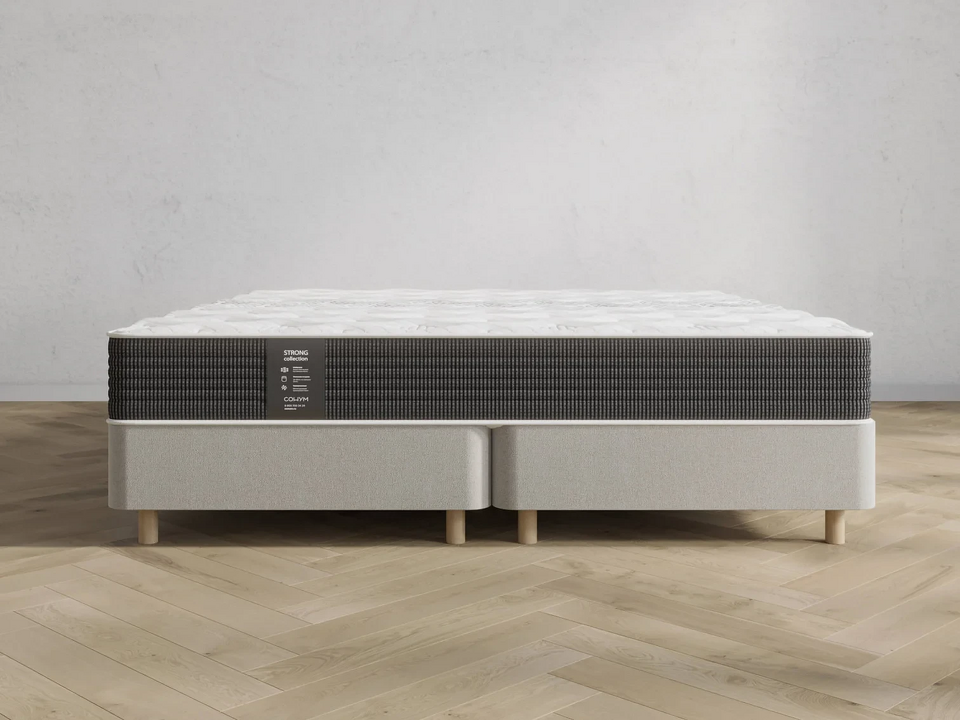 Фото №6  Матрас OGOGOHOME Матрас Comfort Strong Hard