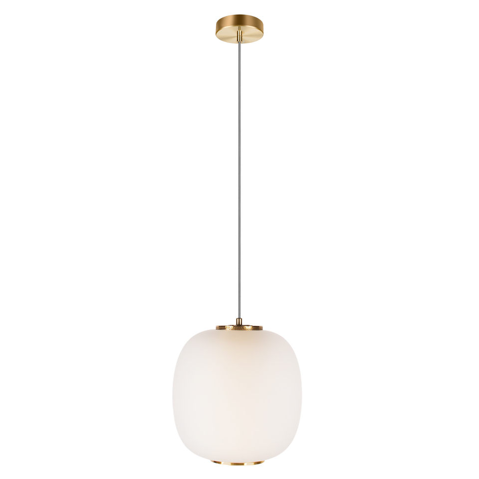 Фото №9  Подвесной светильник 10425 White Подвесной светильник LOFT IT Hive