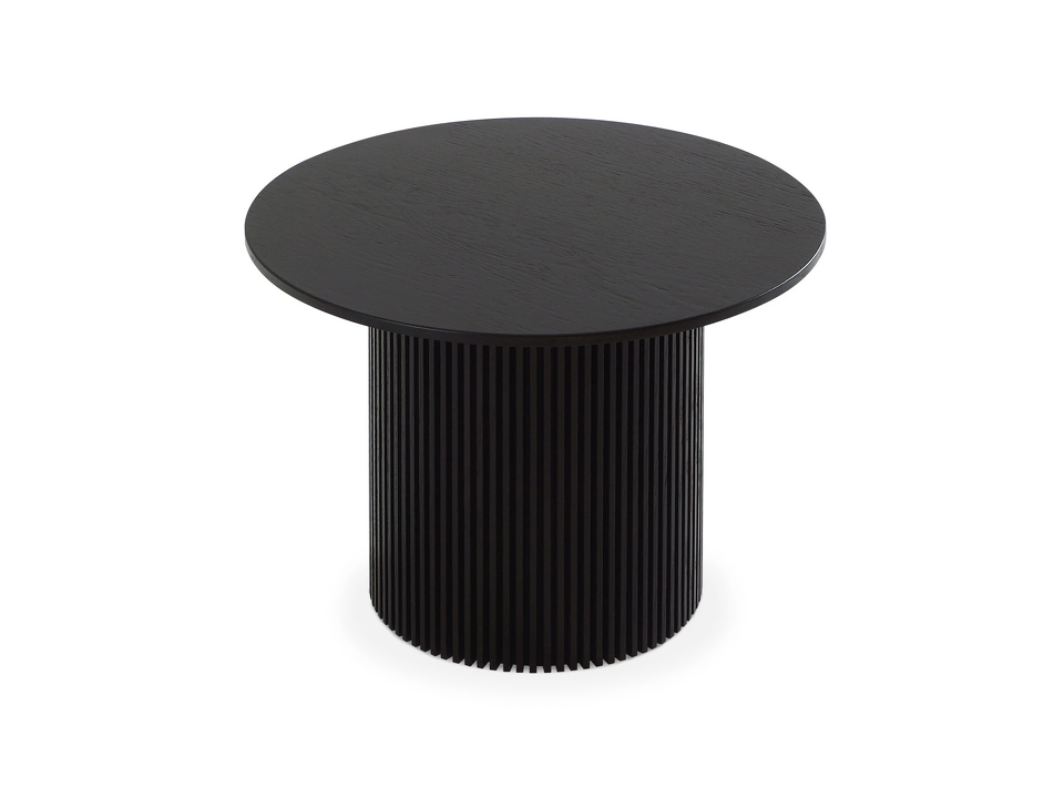 Фото №10  OGOGOHOME Стол журнальный Mono Stripe D50/D29/H37,5