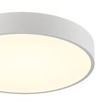 Превью фото №6  SONEX 7757/36L MITRA LED SN 539 Светильник металл/акрил/белый LED (30Вт+6Вт) 4000K+4000K D400 IP20 подсветка QUASAR