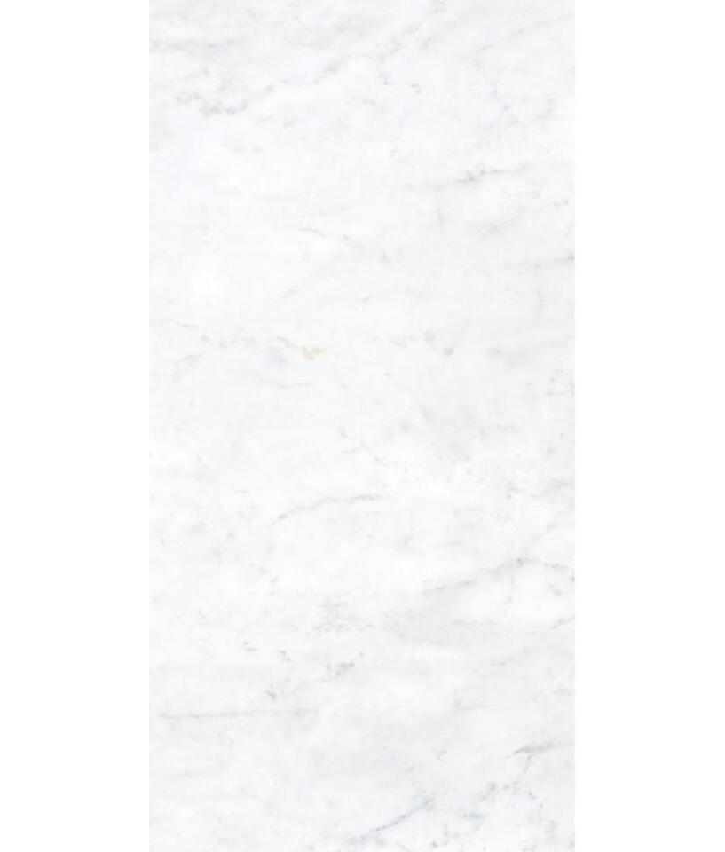 Фото №5  Плитка AVA Керамическая плитка BIANCO BERNINI LAPP RETT 80x160